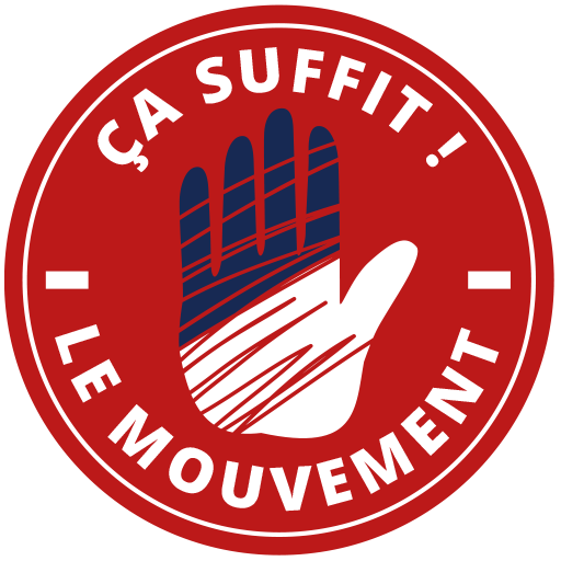 ÇA SUFFIT !
